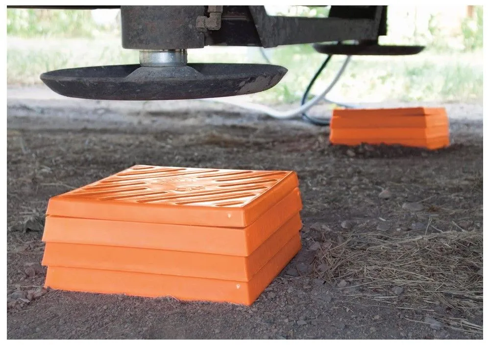 LYNX Levelers 10pk (4/CS)
